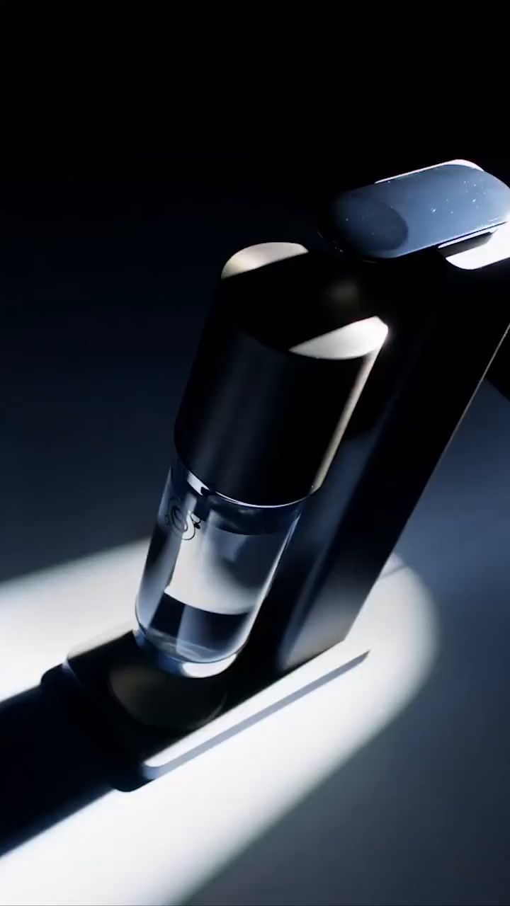 SodaStream UK ad