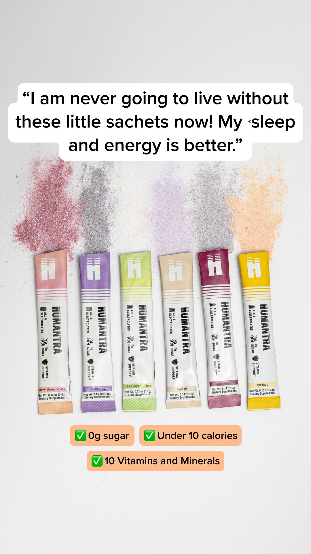 Humantra ad